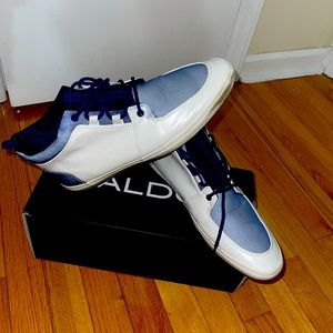 Aldo casual shoe